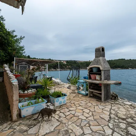 By The Sea Savar, Dugi Otok - 23087 * Veli Rat