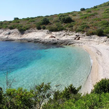 By The Sea Savar, Dugi Otok - 23087 Апартаменты *