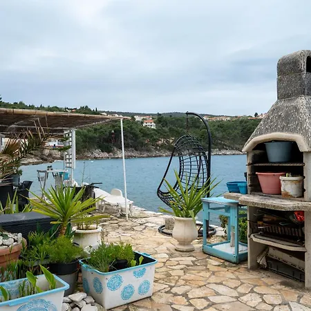 Apartment By The Sea Savar, Dugi Otok - 23087 Veli Rat