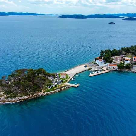 By The Sea Savar, Dugi Otok - 23087 Apartman