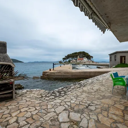 By The Sea Savar, Dugi Otok - 23087 Apartment