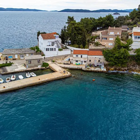 By The Sea Savar, Dugi Otok - 23087 Veli Rat