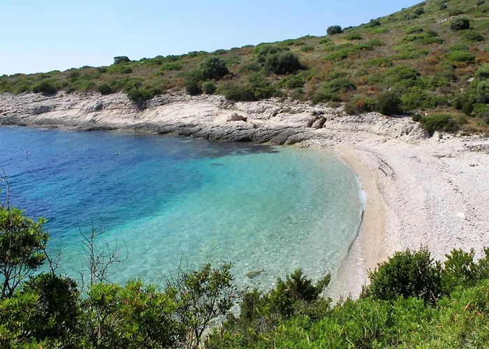 By The Sea Savar, Dugi Otok - 23087 شقة *