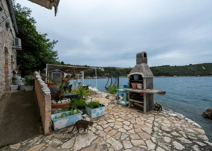 By The Sea Savar, Dugi Otok - 23087 * فيلي رات