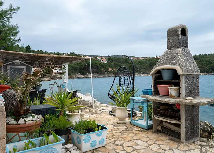شقة By The Sea Savar, Dugi Otok - 23087 فيلي رات