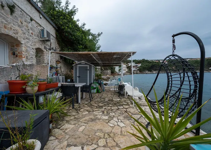 شقة By The Sea Savar, Dugi Otok - 23087 *