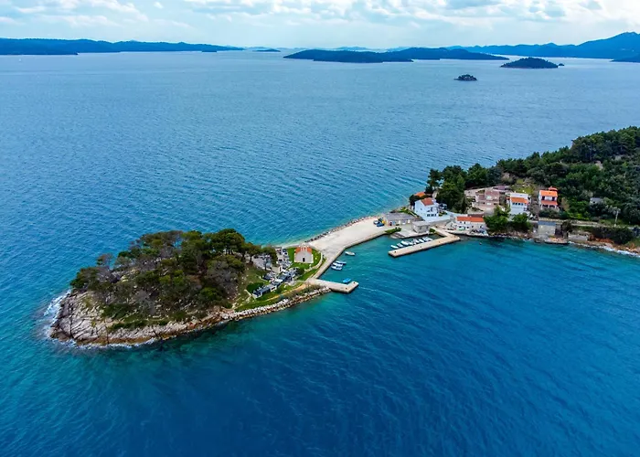 By The Sea Savar, Dugi Otok - 23087 شقة