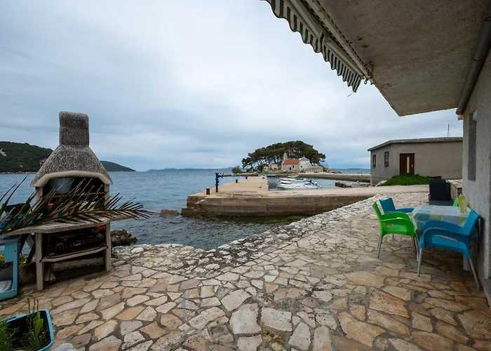 By The Sea Savar, Dugi Otok - 23087 شقة