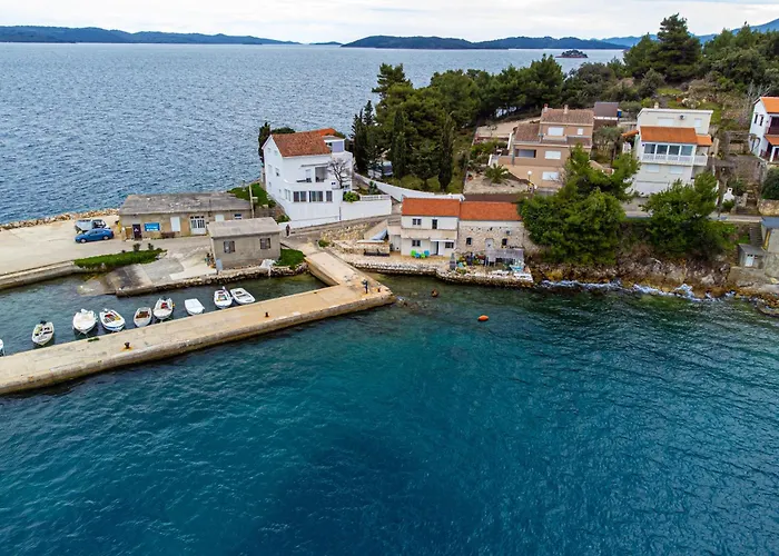 By The Sea Savar, Dugi Otok - 23087 فيلي رات