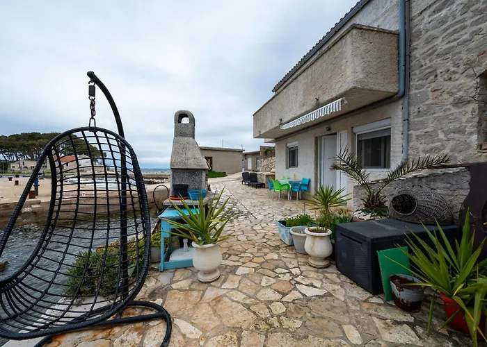 شقة By The Sea Savar, Dugi Otok - 23087